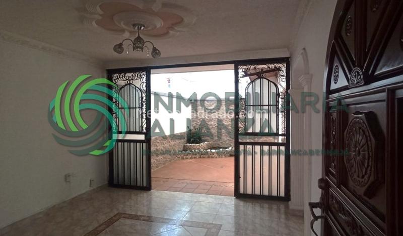 House in Bucaramanga, El Tejar, Comuna Tejar - Vista 6