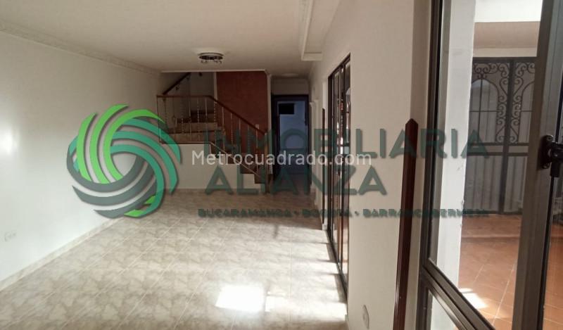 Casa en Venta, Palmeras Del Cacique, Bucaramanga – další