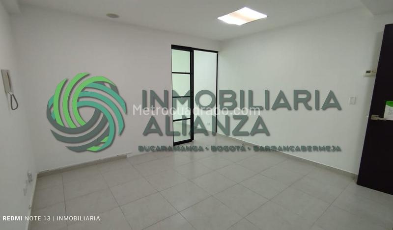 Oficina en Arriendo, Mejoras Publicas, Bucaramanga - Widok 3