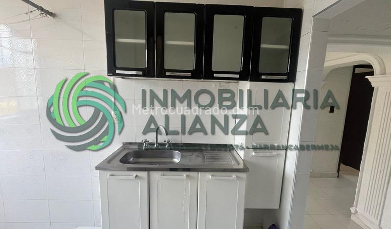 Piso – Bucaramanga, Ciudad Bolívar, Comuna Ciudadela Real de Minas - Más