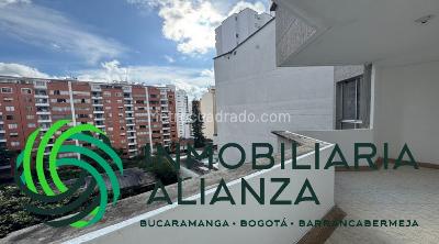 Apartamento de 3 alcobas en venta en Cabecera Del Llano, Bucaramanga, 174 m² · foto 10 de 20
