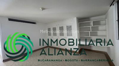 Apartamento de 3 alcobas en venta en Cabecera Del Llano, Bucaramanga, 174 m² · foto 11 de 20