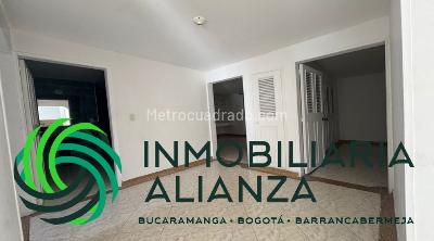 Apartamento de 3 alcobas en venta en Cabecera Del Llano, Bucaramanga, 174 m² · foto 12 de 20