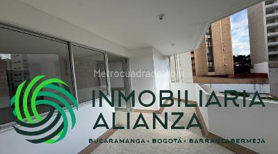 Apartamento de 3 alcobas en venta en Cabecera Del Llano, Bucaramanga, 174 m² · foto 13 de 20