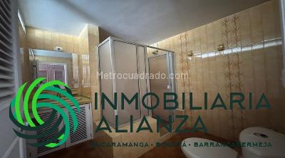 Apartamento de 3 alcobas en venta en Cabecera Del Llano, Bucaramanga, 174 m² · foto 15 de 20