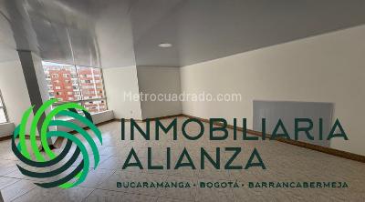 Apartamento de 3 alcobas en venta en Cabecera Del Llano, Bucaramanga, 174 m² · foto 16 de 20