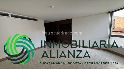 Apartamento de 3 alcobas en venta en Cabecera Del Llano, Bucaramanga, 174 m² · foto 17 de 20