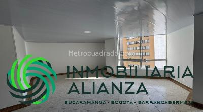 Apartamento de 3 alcobas en venta en Cabecera Del Llano, Bucaramanga, 174 m² · foto 19 de 20