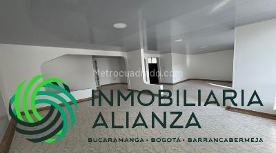 Apartamento de 3 alcobas en venta en Cabecera Del Llano, Bucaramanga, 174 m² · foto 20 de 20