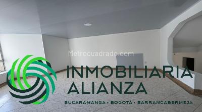 Apartamento de 3 alcobas en venta en Cabecera Del Llano, Bucaramanga, 174 m² · foto 3 de 20