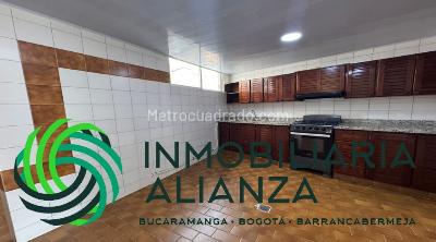 Apartamento de 3 alcobas en venta en Cabecera Del Llano, Bucaramanga, 174 m² · foto 8 de 20