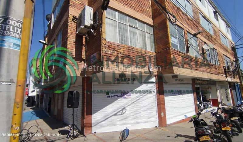 Local Comercial en Arriendo, Garcia Rovira, Bucaramanga - Vista 3