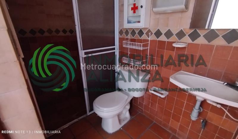 Local Comercial en Arriendo, Garcia Rovira, Bucaramanga - Vista 5