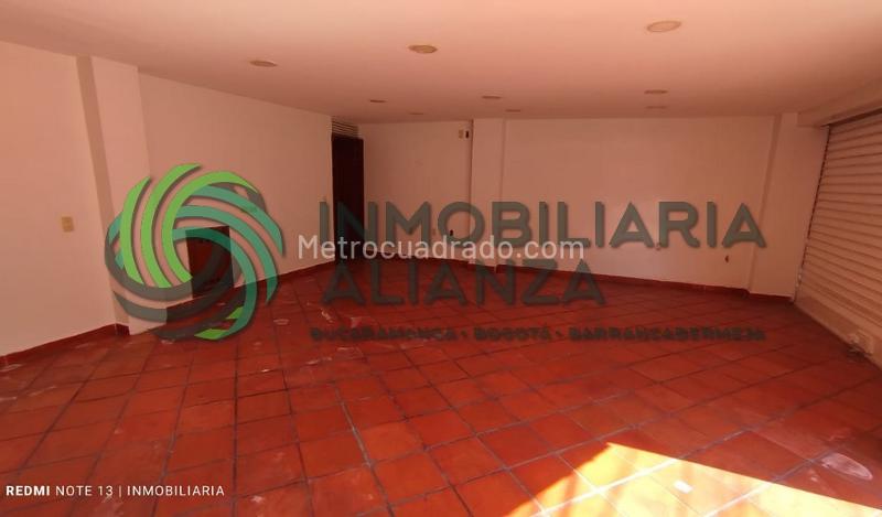 Local Comercial en Arriendo, Garcia Rovira, Bucaramanga - Más