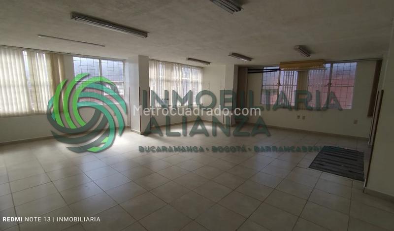 Local Comercial en Arriendo, Garcia Rovira, Bucaramanga – pohled 3