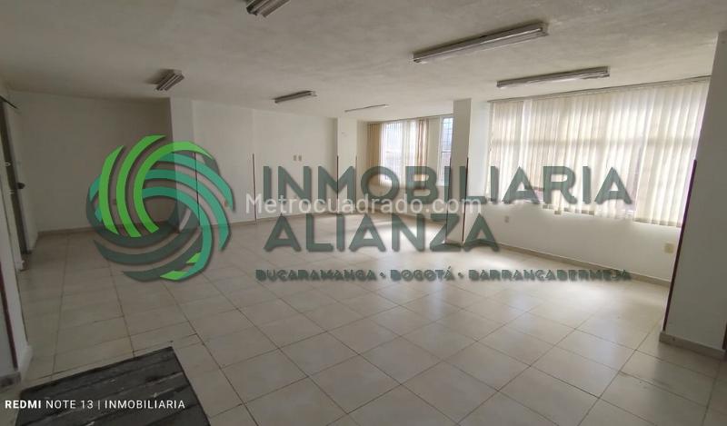 Local Comercial en Arriendo, Garcia Rovira, Bucaramanga – pohled 4