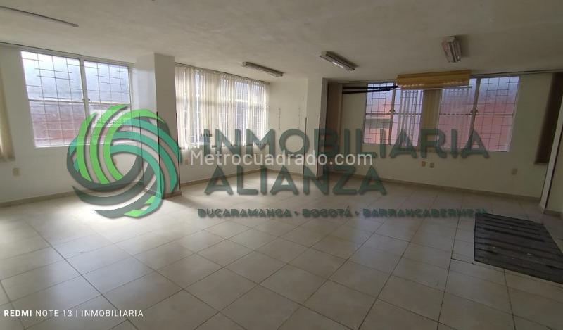 Local Comercial en Arriendo, Garcia Rovira, Bucaramanga – pohled 5