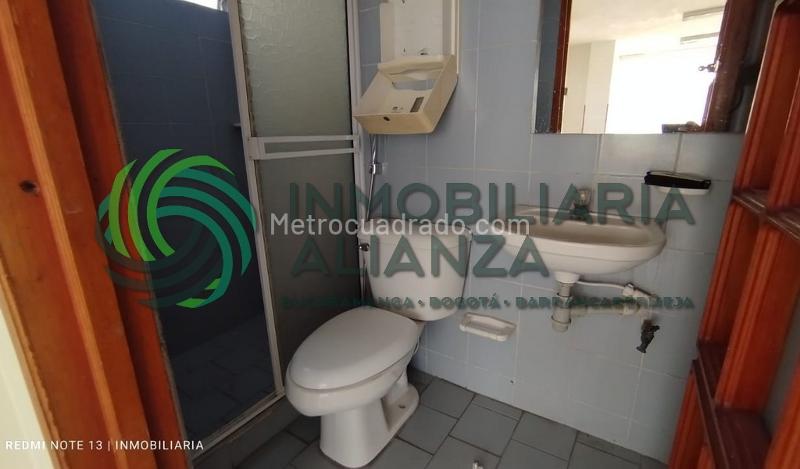 Local Comercial en Arriendo, Garcia Rovira, Bucaramanga – pohled 6
