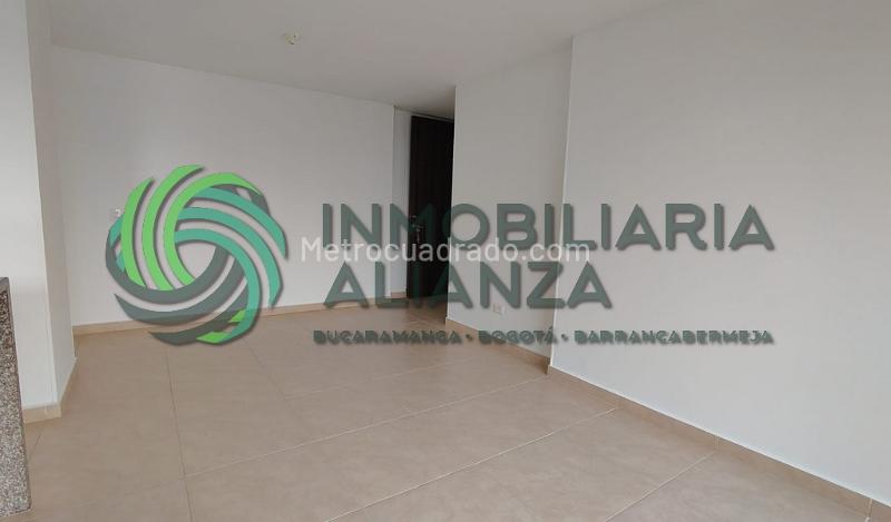 Apartamento en Arriendo, La Concordia, Bucaramanga - Widok 5