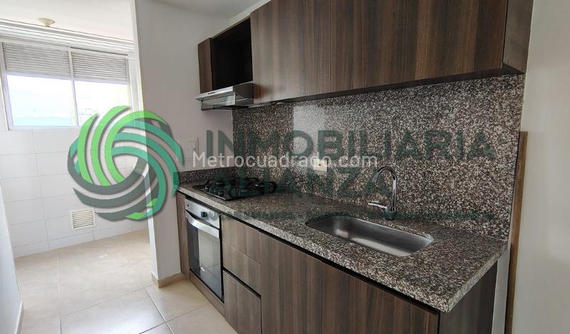 Apartamento en Arriendo, La Concordia, Bucaramanga - Więcej