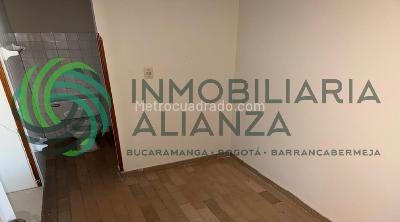 Apartamento de 3 alcobas en venta en La Aurora, Bucaramanga, 120 m² · foto 10 de 20