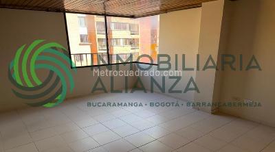 Apartamento de 3 alcobas en venta en La Aurora, Bucaramanga, 120 m² · foto 12 de 20