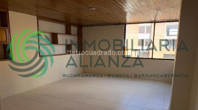 Apartamento de 3 alcobas en venta en La Aurora, Bucaramanga, 120 m² · foto 13 de 20