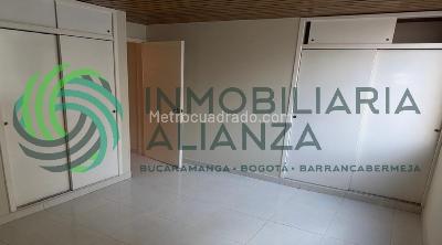 Apartamento de 3 alcobas en venta en La Aurora, Bucaramanga, 120 m² · foto 15 de 20