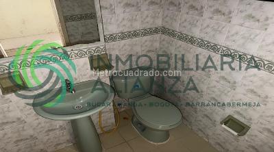 Apartamento de 3 alcobas en venta en La Aurora, Bucaramanga, 120 m² · foto 18 de 20