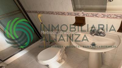 Apartamento de 3 alcobas en venta en La Aurora, Bucaramanga, 120 m² · foto 19 de 20