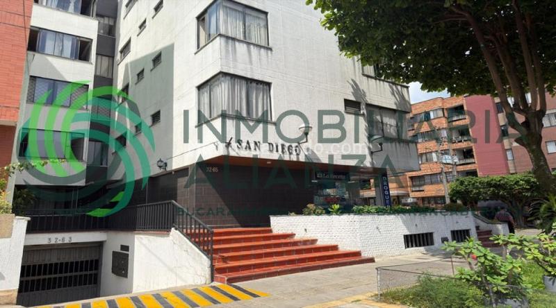 Piso – Bucaramanga, La Aurora, Comuna 13 - Oriental - Vista 2