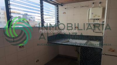 Apartamento de 3 alcobas en venta en La Aurora, Bucaramanga, 120 m² · foto 20 de 20