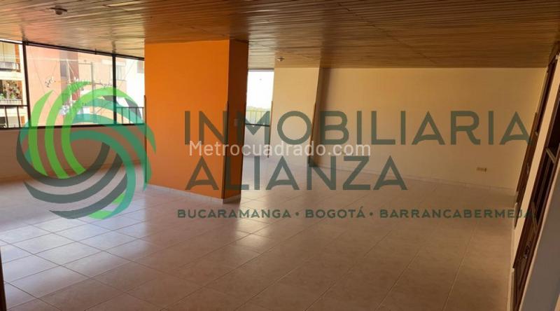 Piso – Bucaramanga, La Aurora, Comuna 13 - Oriental - Vista 4