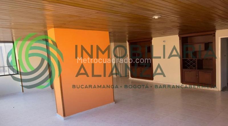 Piso – Bucaramanga, La Aurora, Comuna 13 - Oriental - Vista 5