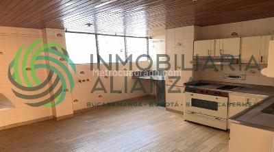 Apartamento de 3 alcobas en venta en La Aurora, Bucaramanga, 120 m² · foto 6 de 20