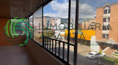 Apartamento de 3 alcobas en venta en La Aurora, Bucaramanga, 120 m² · foto 9 de 20