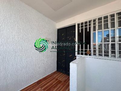 Apartamento de 3 alcobas en venta en Los Heroes, Bucaramanga, 77 m² · foto 2 de 17