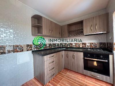 Apartamento de 3 alcobas en venta en Los Heroes, Bucaramanga, 77 m² · foto 6 de 17