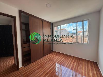 Apartamento de 3 alcobas en venta en Los Heroes, Bucaramanga, 77 m² · foto 9 de 17