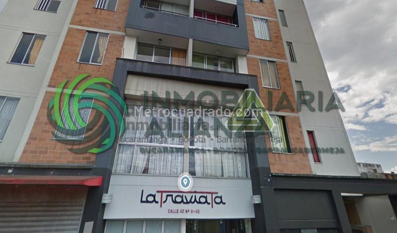 Piso – Bucaramanga - Vista 2