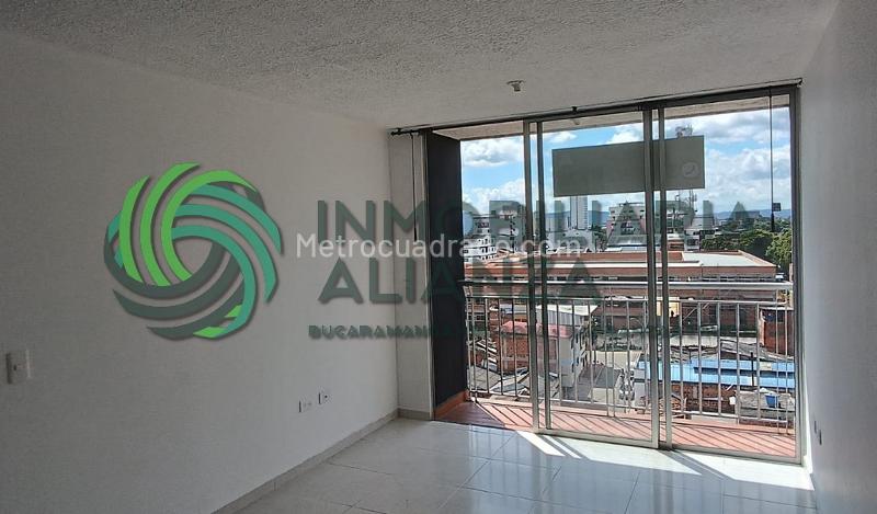 Piso – Bucaramanga - Vista 4