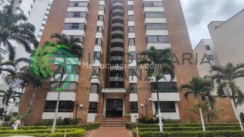 Piso – Bucaramanga, Cabecera del Llano, Comuna Cabecera del Llano - Vista 2