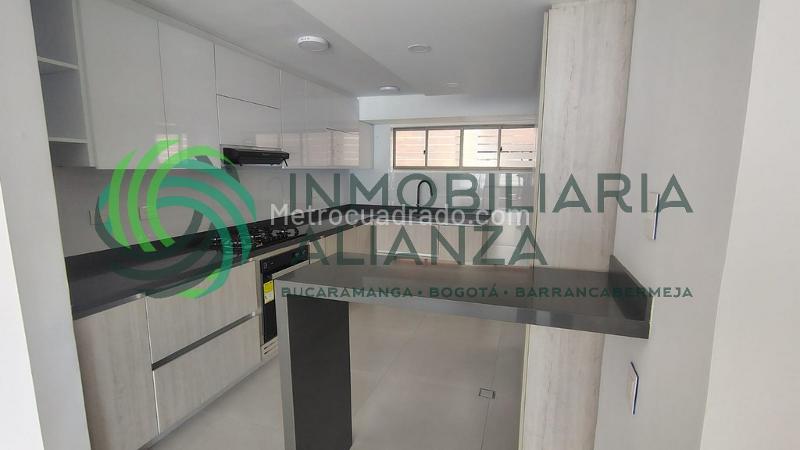 Piso – Bucaramanga, Cabecera del Llano, Comuna Cabecera del Llano - Vista 3