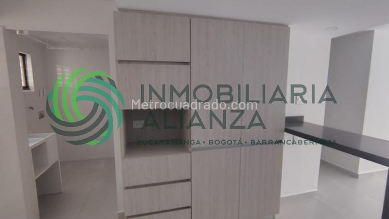 Piso – Bucaramanga, Cabecera del Llano, Comuna Cabecera del Llano - Vista 5