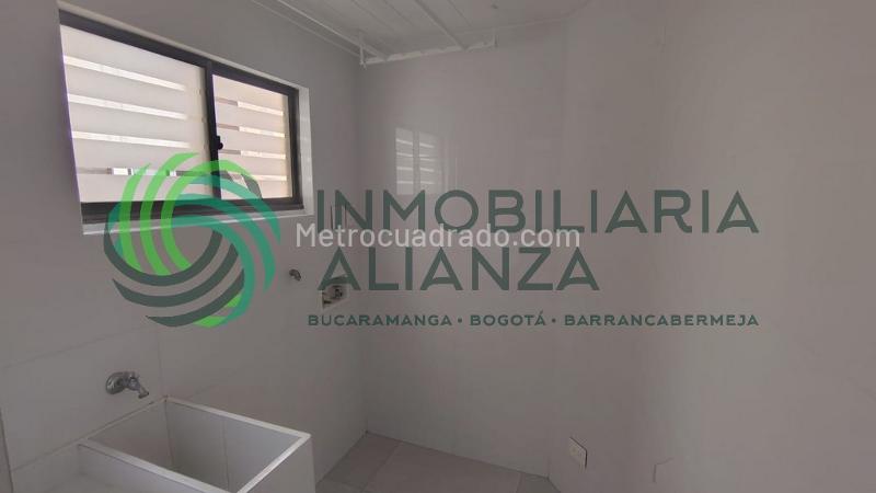 Piso – Bucaramanga, Cabecera del Llano, Comuna Cabecera del Llano - Más