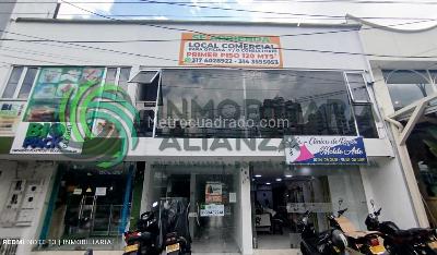 Local Comercial en Arriendo, Cabecera Del Llano, Bucaramanga