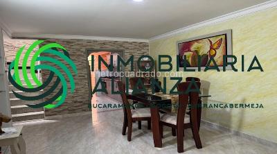 Casa de 5 alcobas en venta en Fontana, Bucaramanga, 298 m² · foto 6 de 20