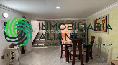 Casa de 5 alcobas en venta en Fontana, Bucaramanga, 298 m² · foto 7 de 20