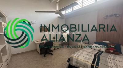 Casa de 5 alcobas en venta en Fontana, Bucaramanga, 298 m² · foto 15 de 20