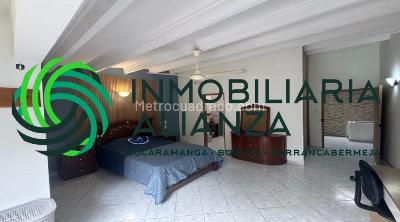 Casa de 5 alcobas en venta en Fontana, Bucaramanga, 298 m² · foto 20 de 20